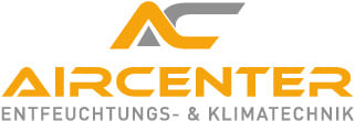 AirCenter AG Logo