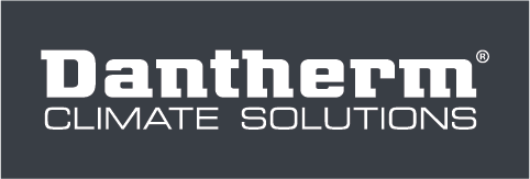 dantherm logo