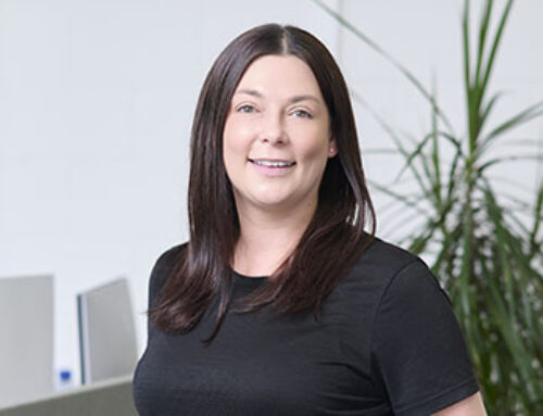 Anne-Marie Joos